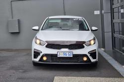 2020 Kia Cerato S