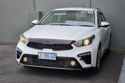 2020 Kia Cerato S