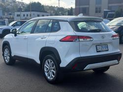 2023 Toyota Corolla Cross GX