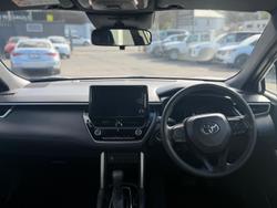 2023 Toyota Corolla Cross GX
