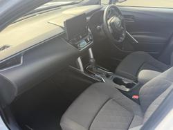 2023 Toyota Corolla Cross GX