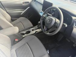 2023 Toyota Corolla Cross GX