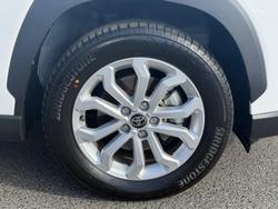 2023 Toyota Corolla Cross GX