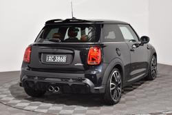 2022 MINI Hatch John Cooper Works Classic