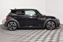 2022 MINI Hatch John Cooper Works Classic