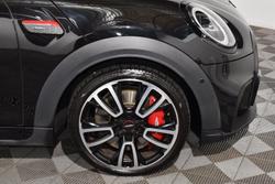 2022 MINI Hatch John Cooper Works Classic