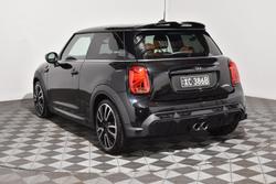 2022 MINI Hatch John Cooper Works Classic