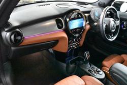 2022 MINI Hatch John Cooper Works Classic