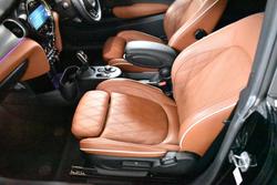 2022 MINI Hatch John Cooper Works Classic