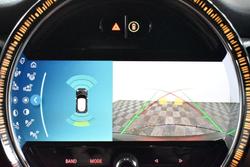 2022 MINI Hatch John Cooper Works Classic