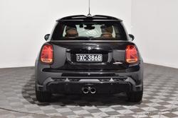 2022 MINI Hatch John Cooper Works Classic