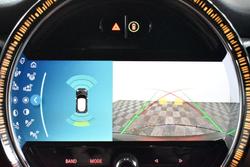 2022 MINI Hatch John Cooper Works Classic