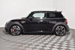 2022 MINI Hatch John Cooper Works Classic