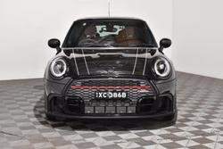 2022 MINI Hatch John Cooper Works Classic