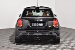2022 MINI Hatch John Cooper Works Classic