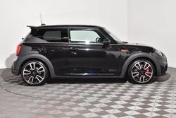 2022 MINI Hatch John Cooper Works Classic