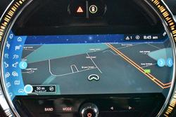 2022 MINI Hatch John Cooper Works Classic