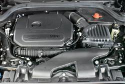 2022 MINI Hatch John Cooper Works Classic