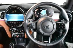 2022 MINI Hatch John Cooper Works Classic