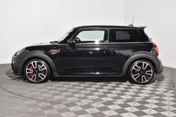 2022 MINI Hatch John Cooper Works Classic