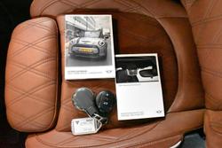 2022 MINI Hatch John Cooper Works Classic