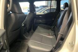 2025 Toyota Landcruiser Prado GXL