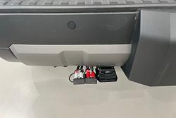 2025 Toyota Landcruiser Prado GXL