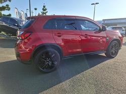 2020 Mitsubishi ASX MR