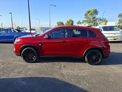 2020 Mitsubishi ASX MR