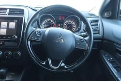 2020 Mitsubishi ASX MR