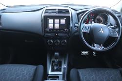 2020 Mitsubishi ASX MR