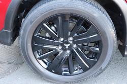 2020 Mitsubishi ASX MR