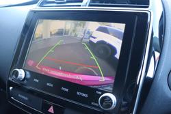 2020 Mitsubishi ASX MR