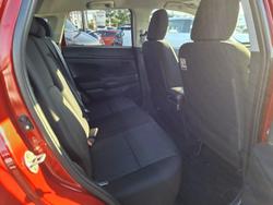 2020 Mitsubishi ASX MR