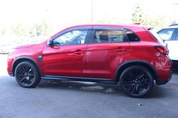 2020 Mitsubishi ASX MR