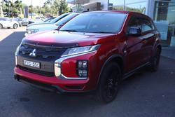 2020 Mitsubishi ASX MR