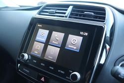 2020 Mitsubishi ASX MR