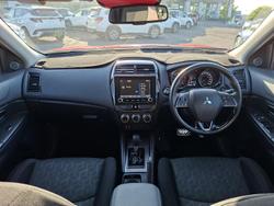 2020 Mitsubishi ASX MR