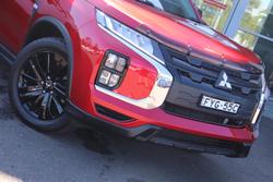 2020 Mitsubishi ASX MR