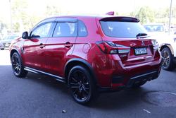 2020 Mitsubishi ASX MR