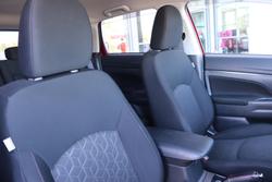 2020 Mitsubishi ASX MR