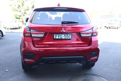 2020 Mitsubishi ASX MR