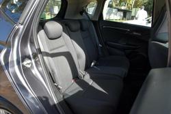 2017 Honda Jazz VTi