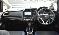 2017 Honda Jazz VTi