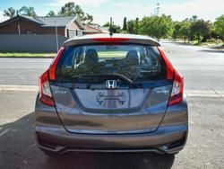 2017 Honda Jazz VTi