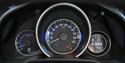 2017 Honda Jazz VTi