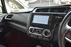2017 Honda Jazz VTi