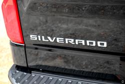 2025 Chevrolet Silverado 1500 ZR2 W/Tech Pack