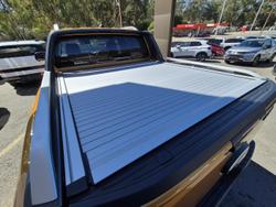 2024 Ford Ranger Wildtrak