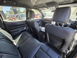 2024 Ford Ranger Wildtrak